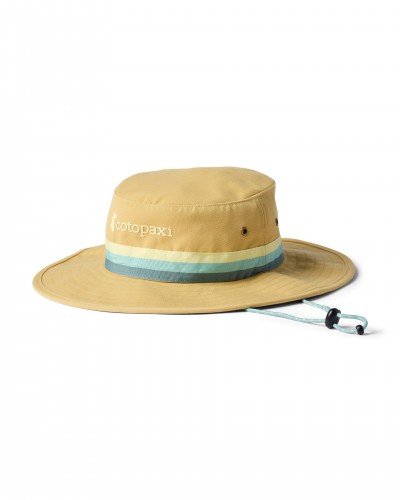 Orilla Sun Hat GRPHT