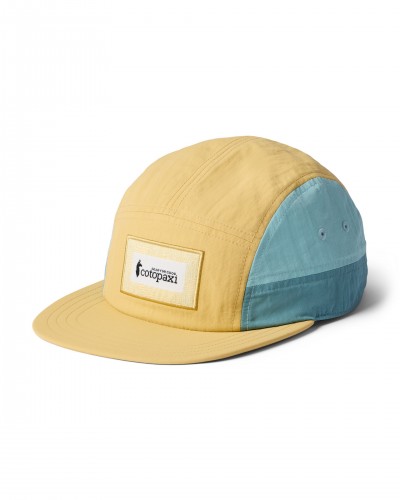Zen Garden Tech 5-Panel Hat HSK