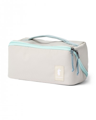 Viaje Toiletry Kit - Cada Día CPBLK