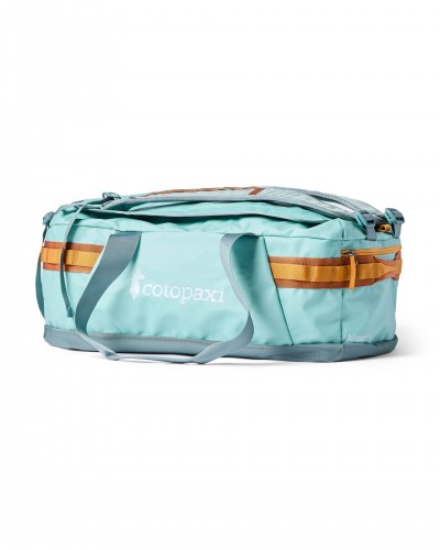 Allpa Getaway 55L Duffel CPBLK