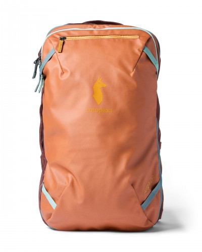 Allpa 28L Travel Pack CPBLK