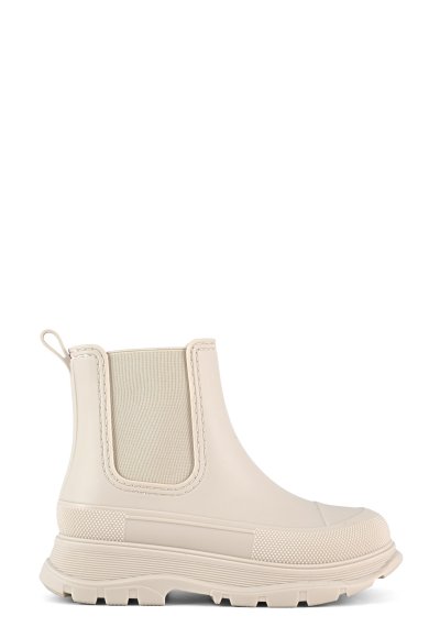 Monocolor rainboot