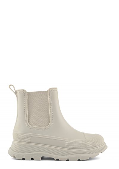 Monocolor rainboot