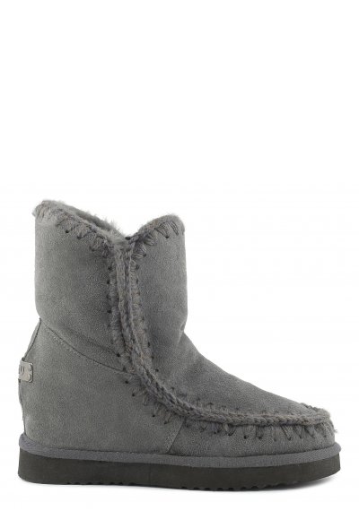 Eskimo Inner Wedge Short BKBK