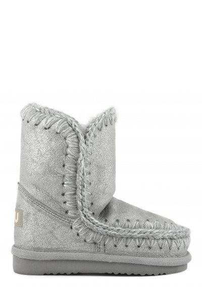 Eskimo Kid CBKG