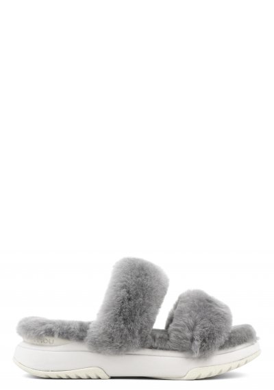 Jogger slipper LIGHT