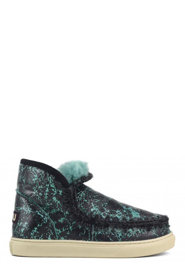 Eskimo Sneaker CKPGRN