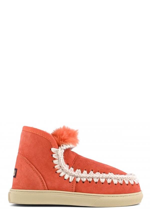 Eskimo Sneaker INTRU