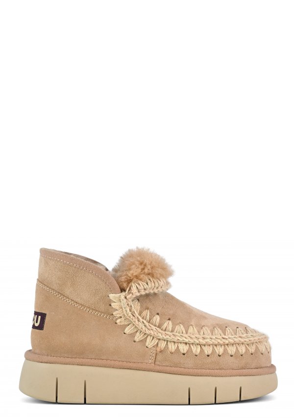 ESKIMO BOUNCE SNEAKER CAM