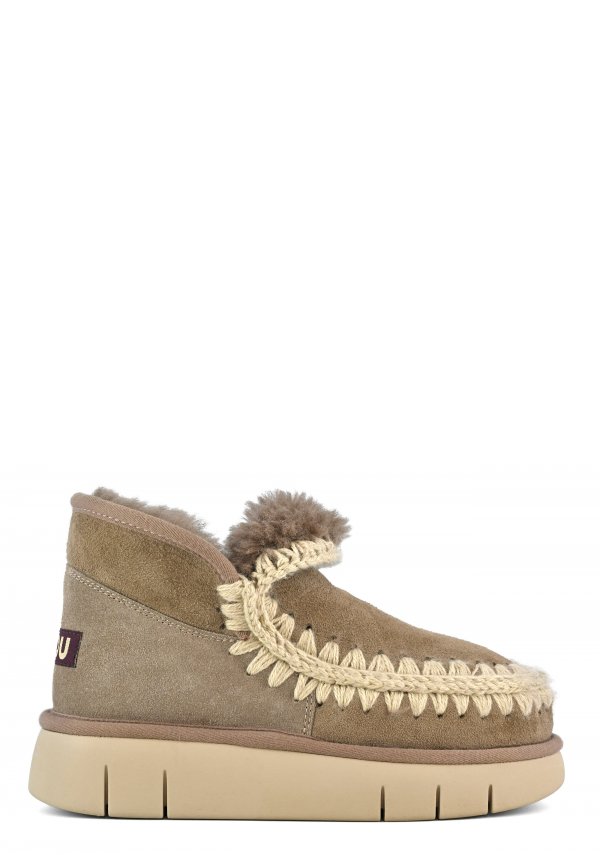 ESKIMO BOUNCE SNEAKER ELGRY