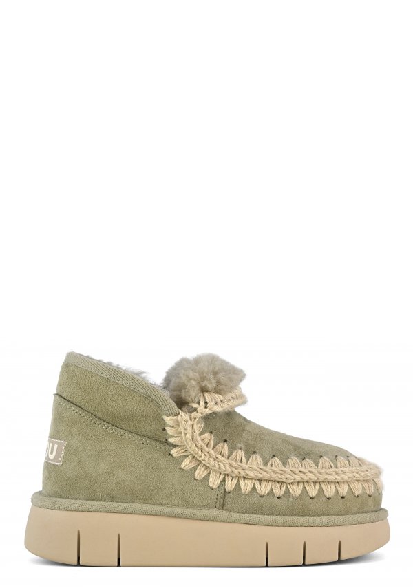 ESKIMO BOUNCE SNEAKER LOAK