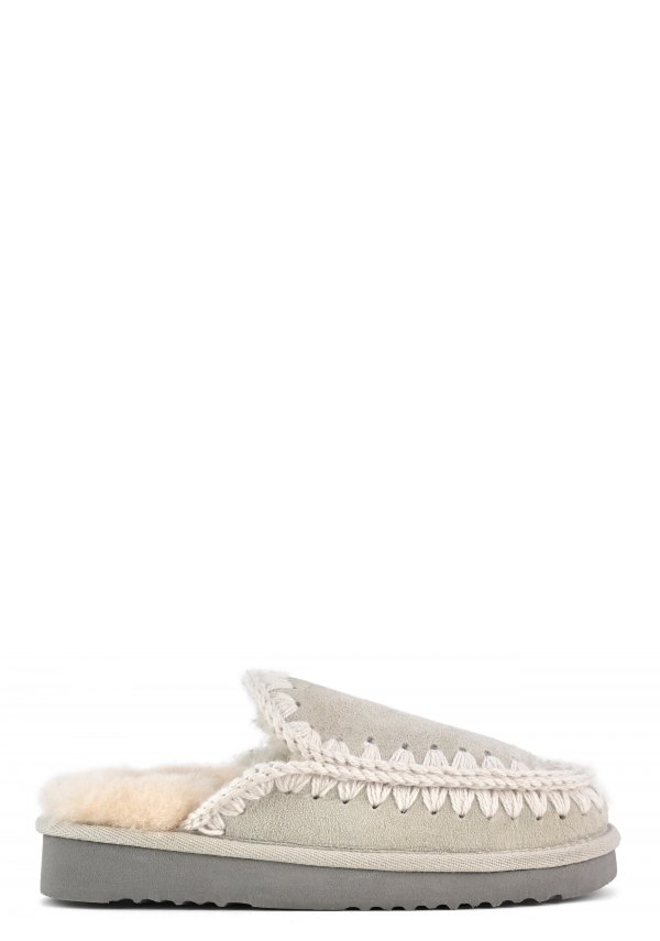 ESKIMO SLIPPER SILB