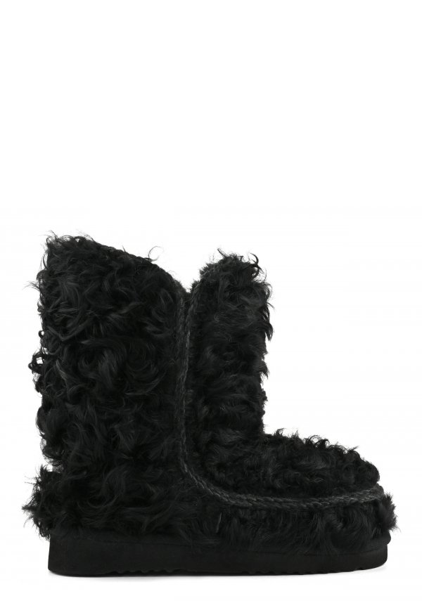ESKIMO 24 ALL FUR BKBK