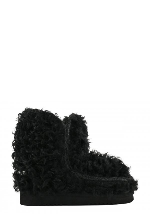 Eskimo 18 Checkiang Fur BKBK
