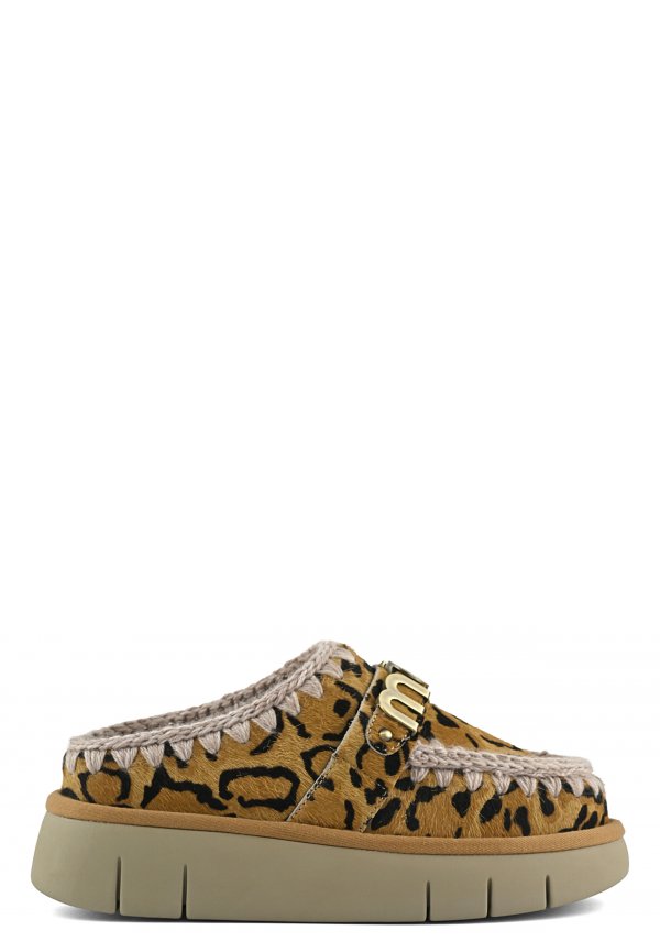 Bounce clog Limited Edition BLSAN