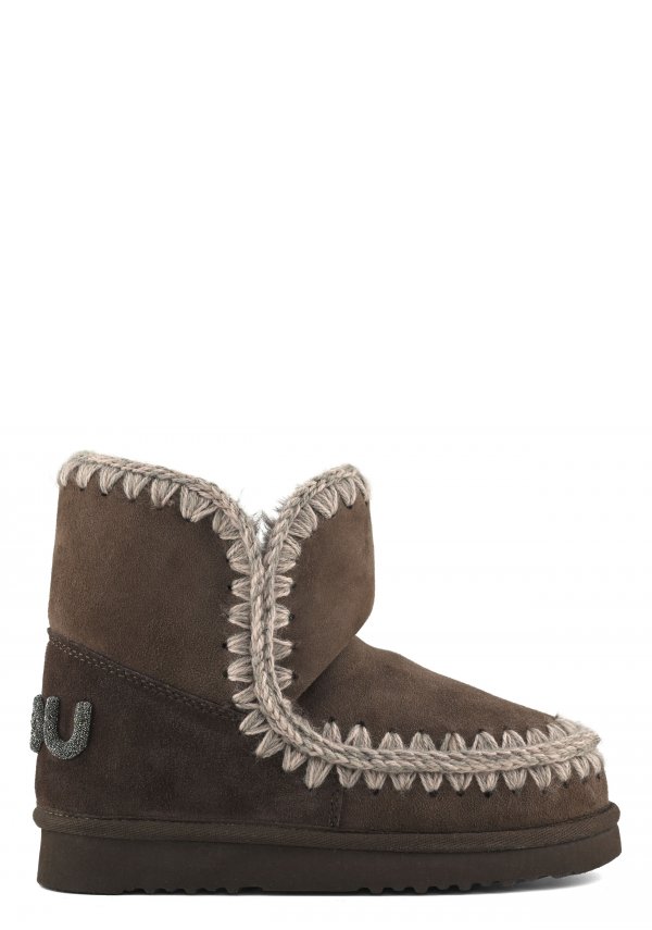 Eskimo 18 Glitter Logo BRPEP