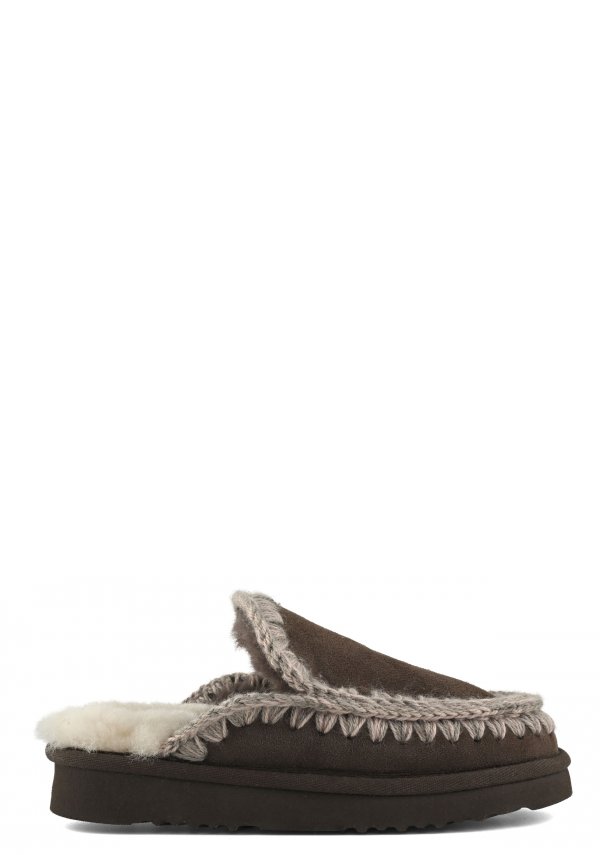 Eskimo Slipper BRPEP