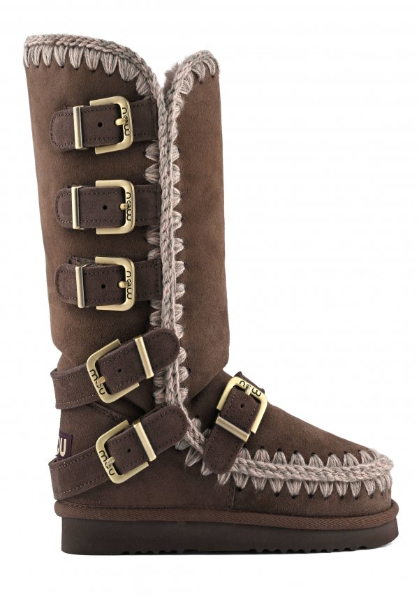 Eskimo 40 Buckle Straps BRPEP
