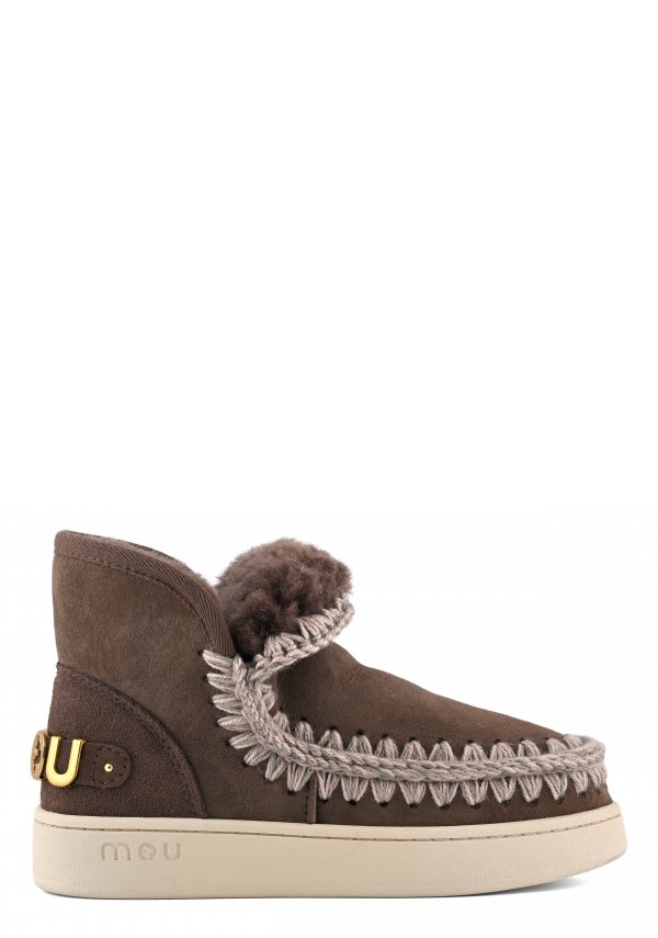 New Eskimo Sneaker BRPEP