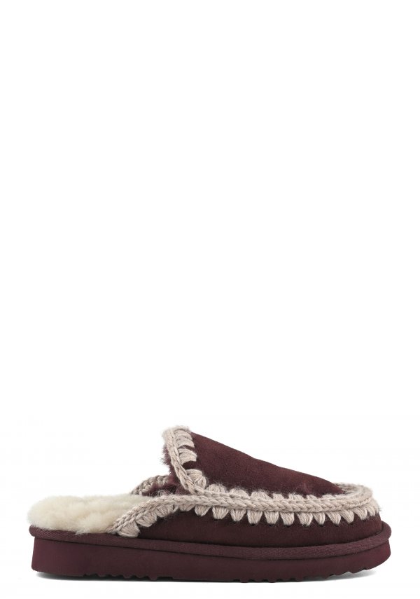 Eskimo Slipper CAB