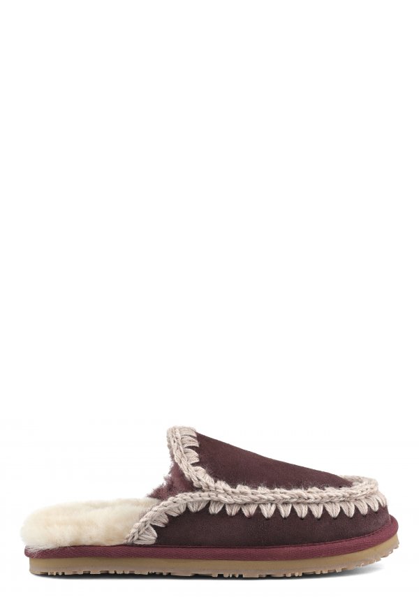 Eskimo Slipper CAB