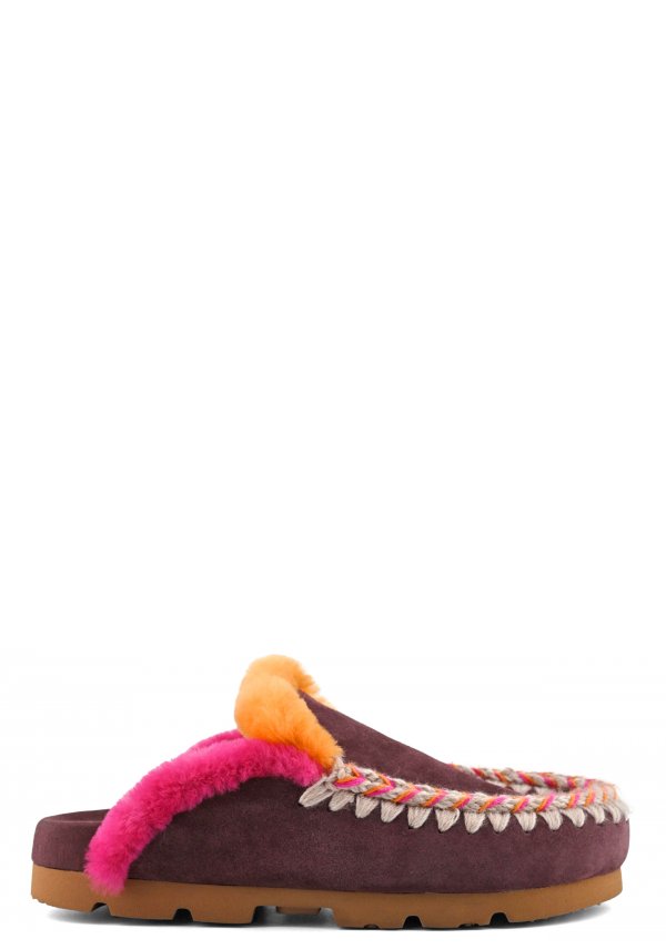 Winter Bio Overstitching CAB