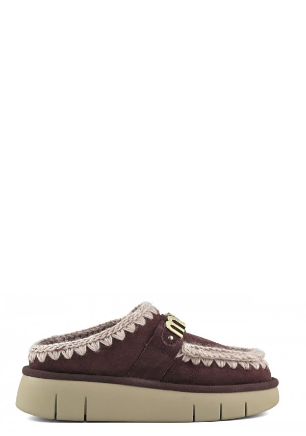 Bounce Clog CAB