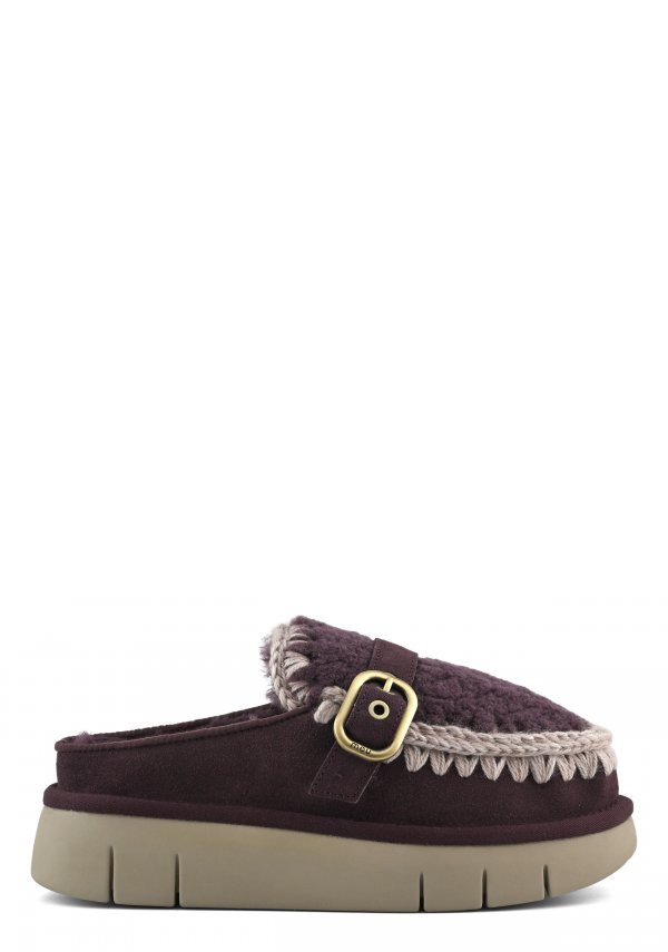 Bounce Clog Slip-on CAB