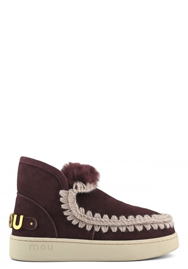 New Eskimo Sneaker CAB