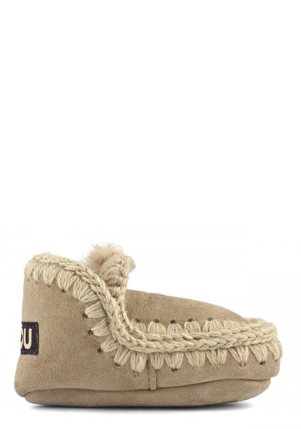 Eskimo Infant CAM