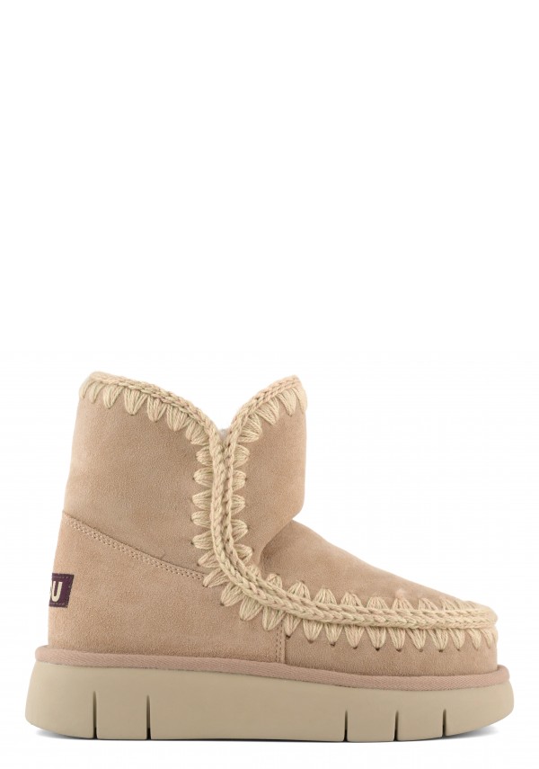 Eskimo 18 Bounce CAM