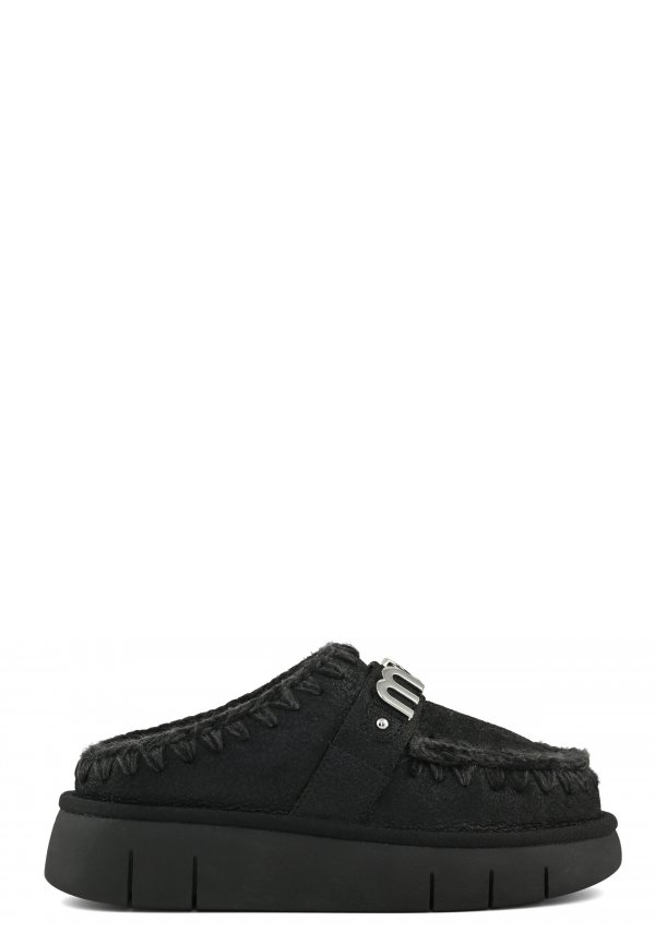 Bounce Clog Special Leather CBKG