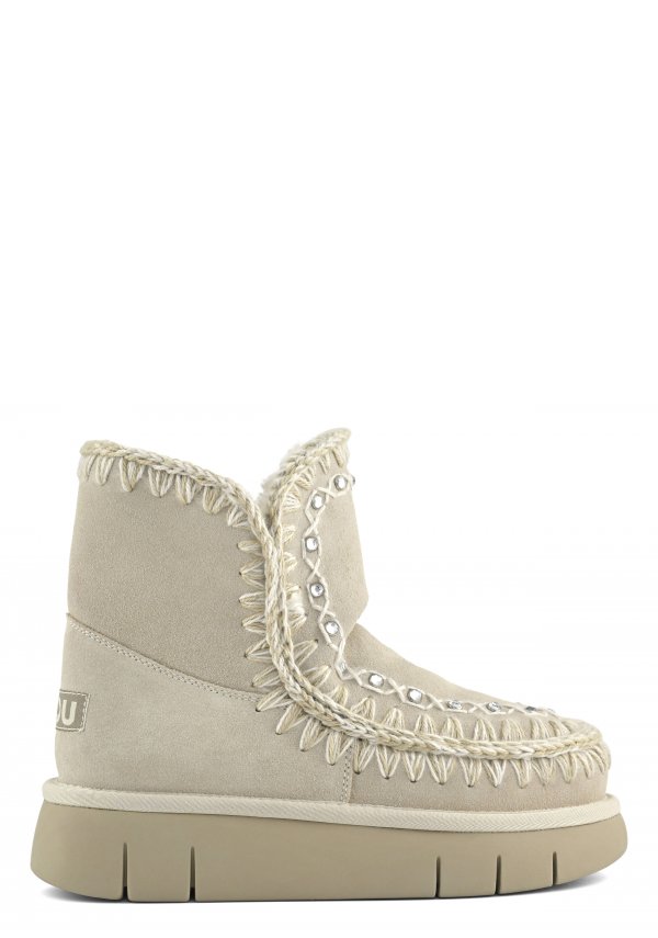 Bounce Boot Strass CHLK