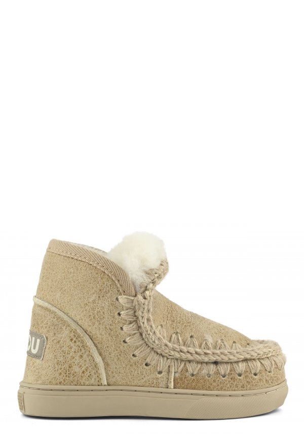 Eskimo Sneaker Kid Special Leather CKOLB