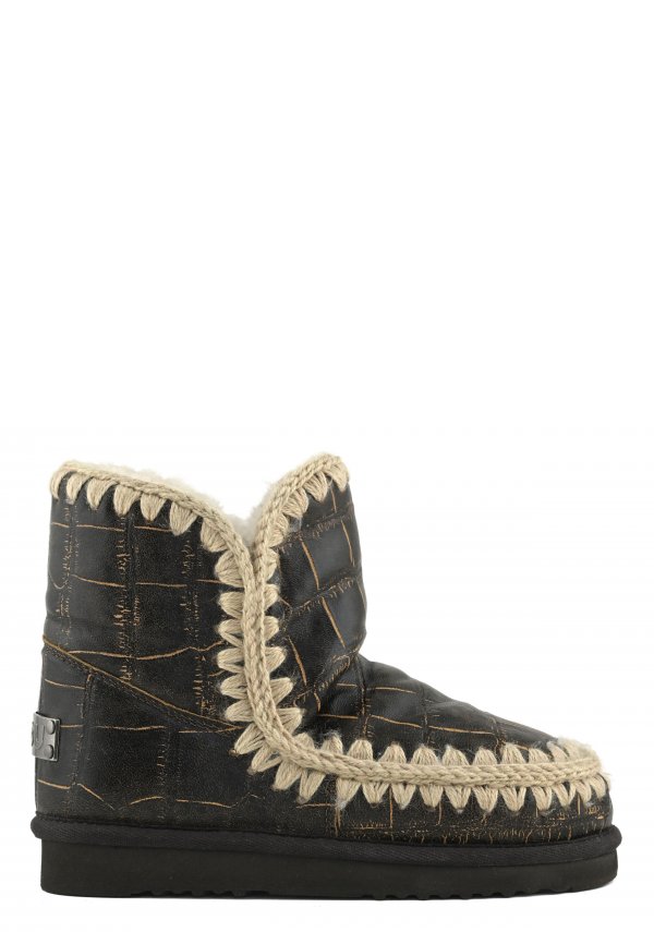 Eskimo 18 Special Leather COCDKB