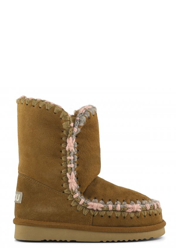 Eskimo 24 Overstitching COG