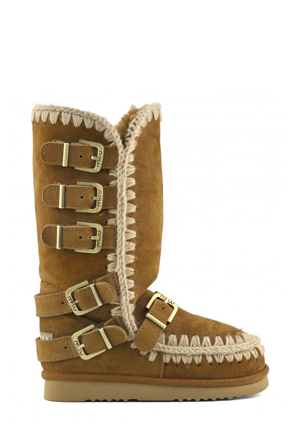 Eskimo 40 Buckle Straps COG