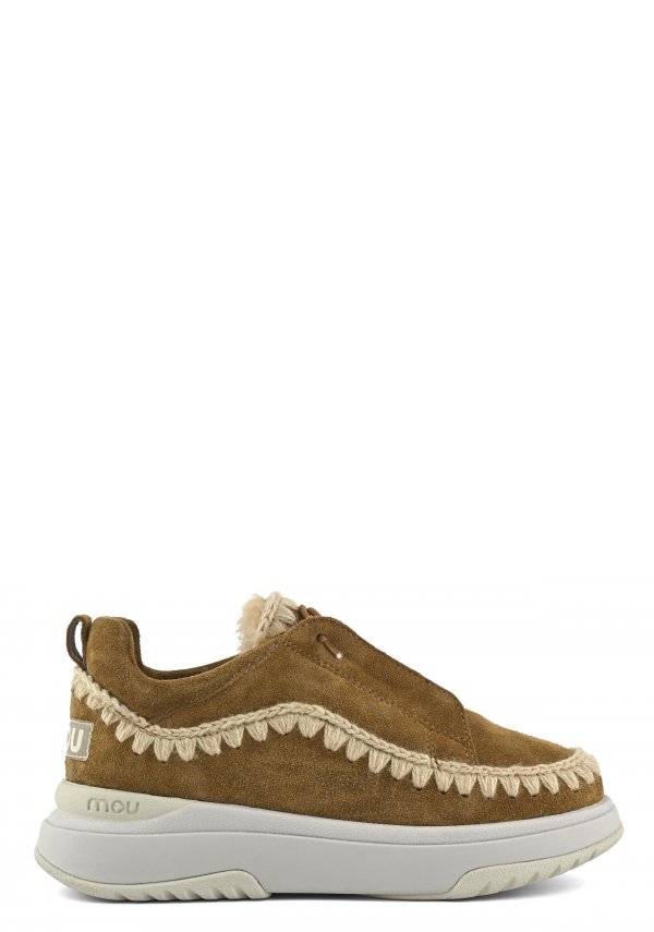 Eskimo jogger elastic laces COG