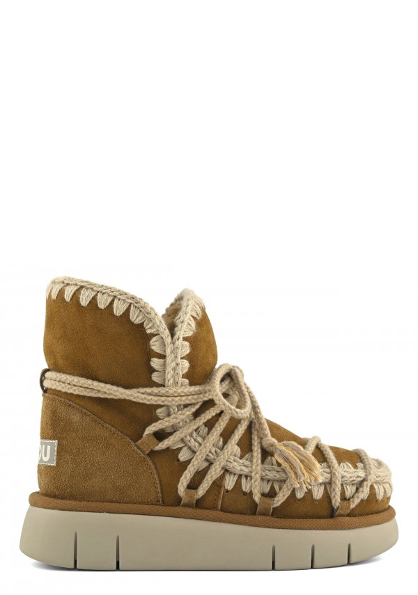 Bounce Boot Scoubidou Lace COG