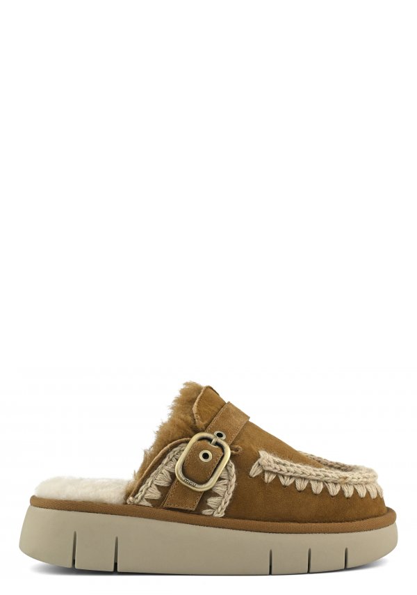 Bounce Clog Buckle Strap COG