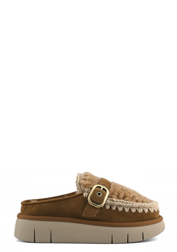 Bounce Clog Slip-on COG