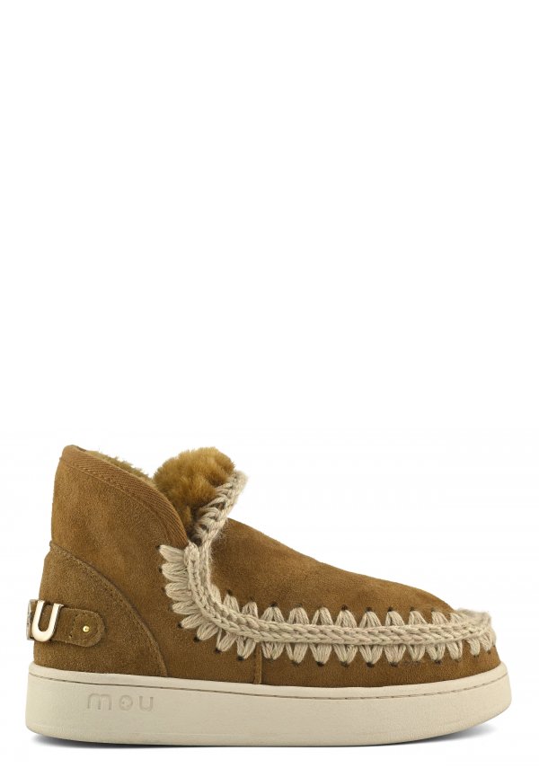 New Eskimo Sneaker COG