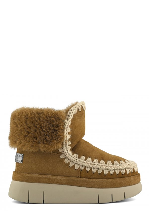 Bounce Welt Boot COG