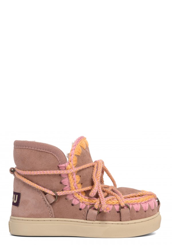 Kids Sneaker Scoubidou Lace DKPIN