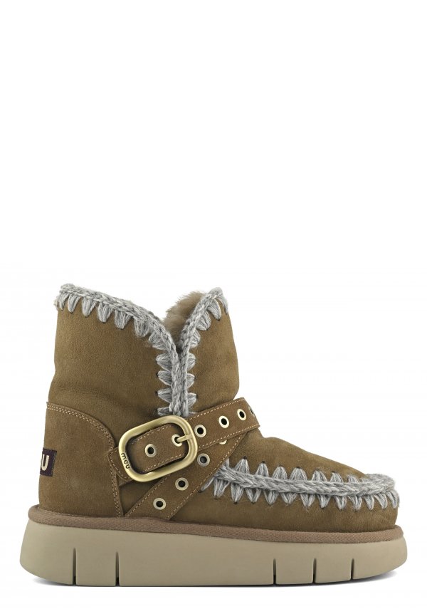 Bounce Boot Buckle Strap DKST