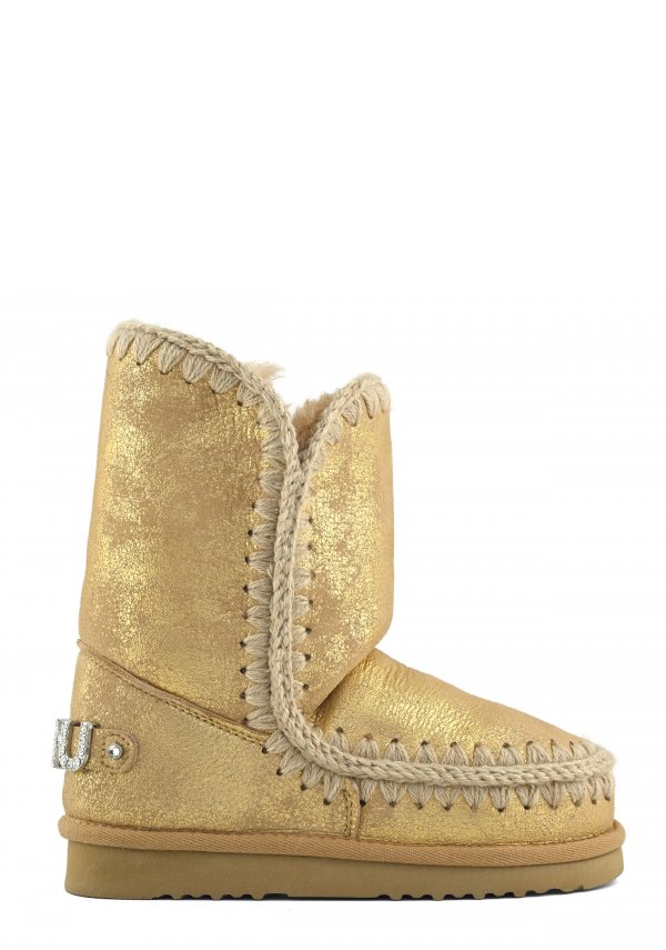 Eskimo 24 With Rhinestones Logo DUSAV
