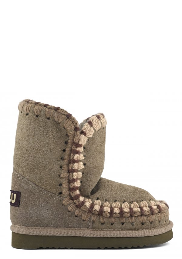 Eskimo Overstitching Kid ELGRY