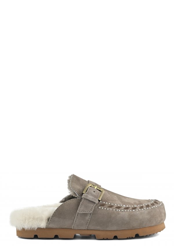 Winter Bio Leather Stitching ELGRY