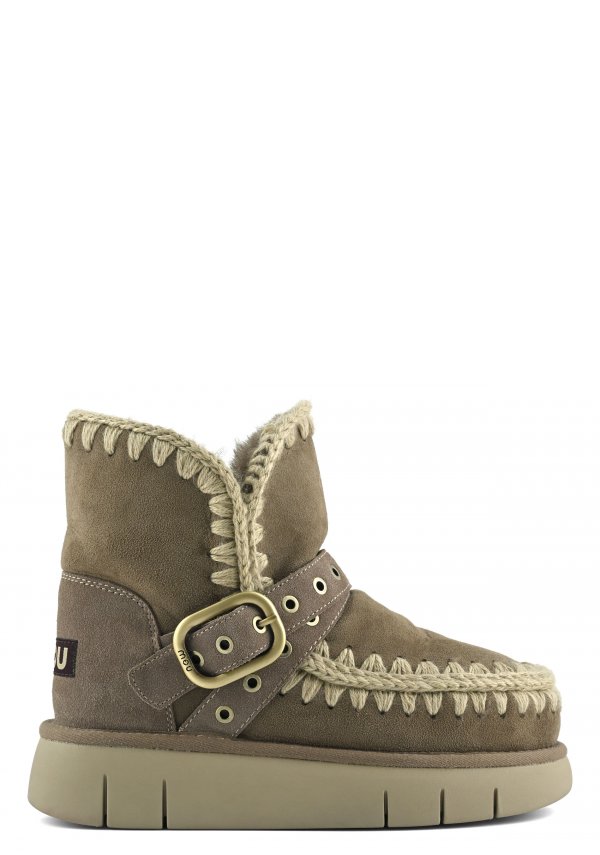Bounce Boot Buckle Strap ELGRY