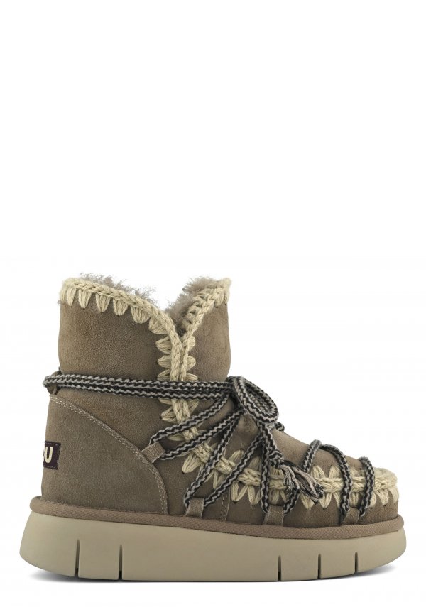 Bounce Boot Scoubidou Lace ELGRY